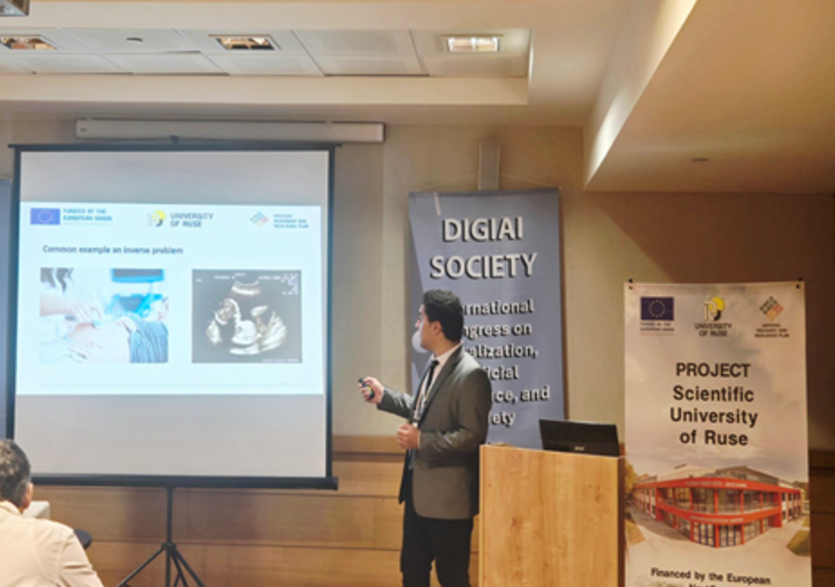 DIGIAI SOCIETY 2025 International Congress on Digitalization 1